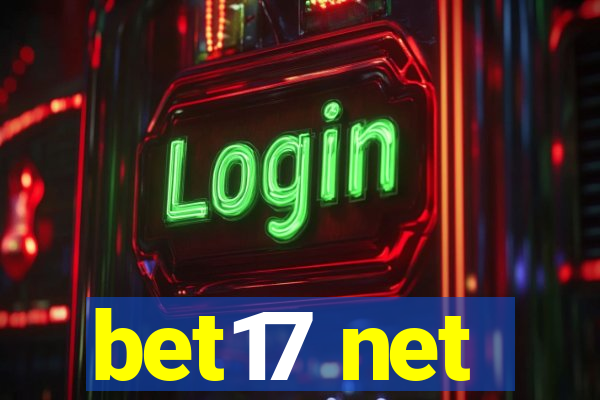 bet17 net