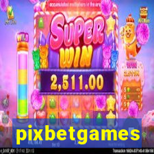 pixbetgames