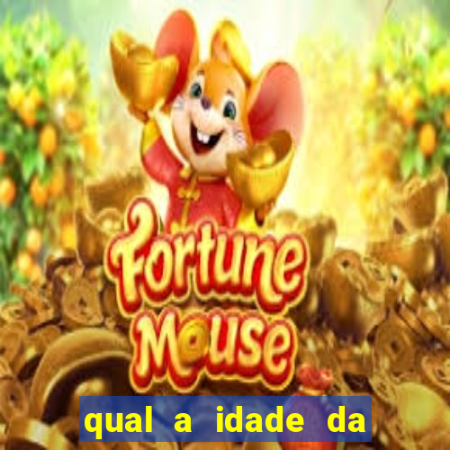 qual a idade da beth russo