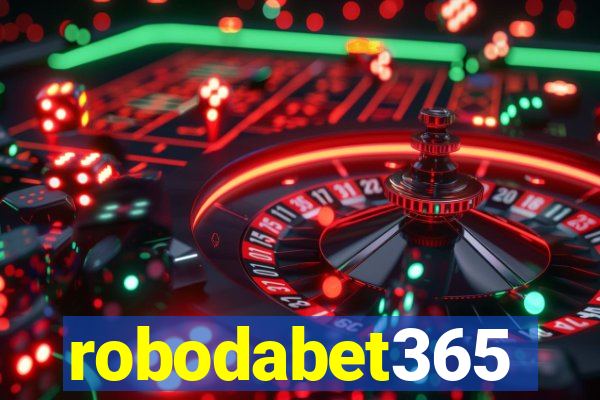 robodabet365