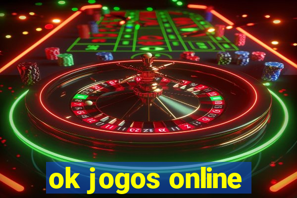 ok jogos online