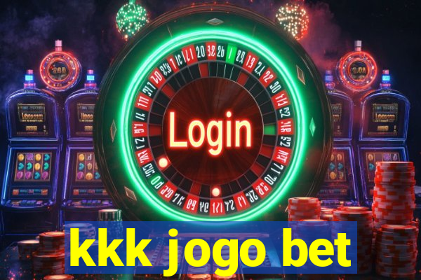 kkk jogo bet