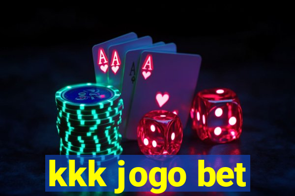kkk jogo bet