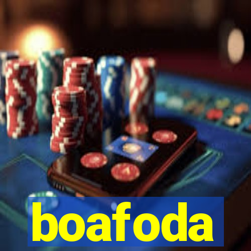 boafoda