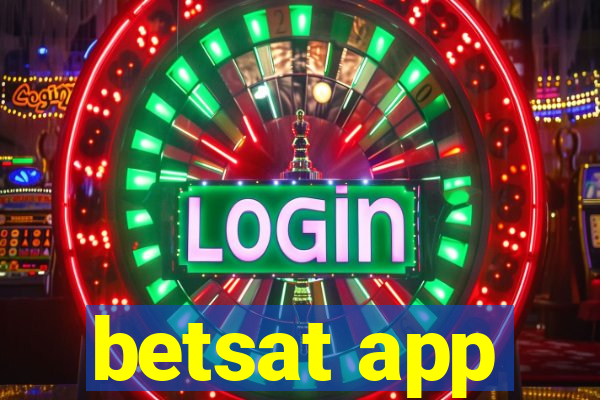betsat app