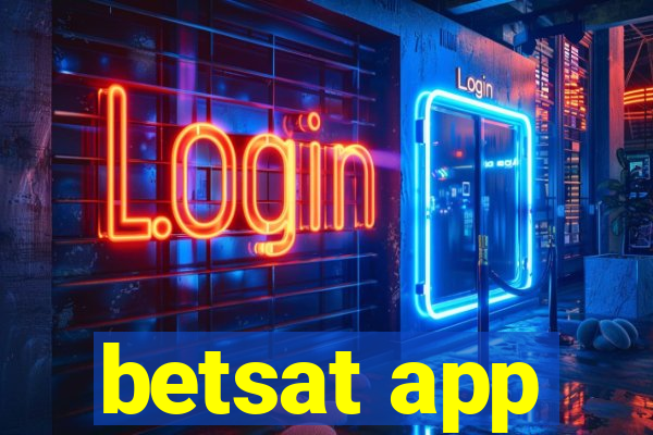 betsat app