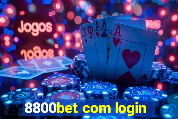 8800bet com login