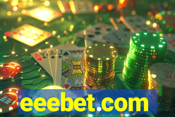 eeebet.com