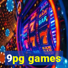 9pg games