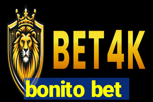 bonito bet