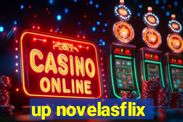 up novelasflix